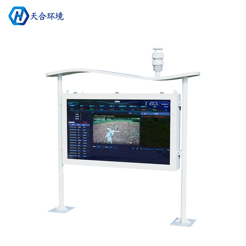 负氧离子监测站设备有什么积极影响？